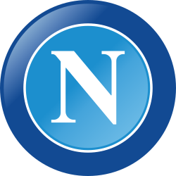 SSC Napoli Logo