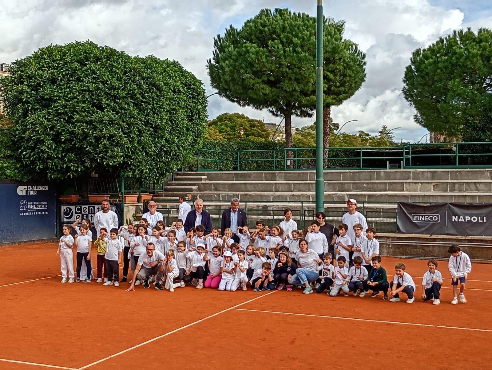 Programme repas scolaires